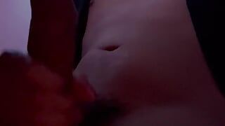 YOUNG MALE SOLO JERK OFF WITH CUMSHOT