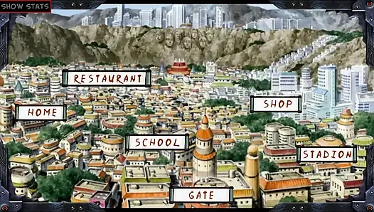 Sarada Training Part 51 Ninja See by Loveskysan69