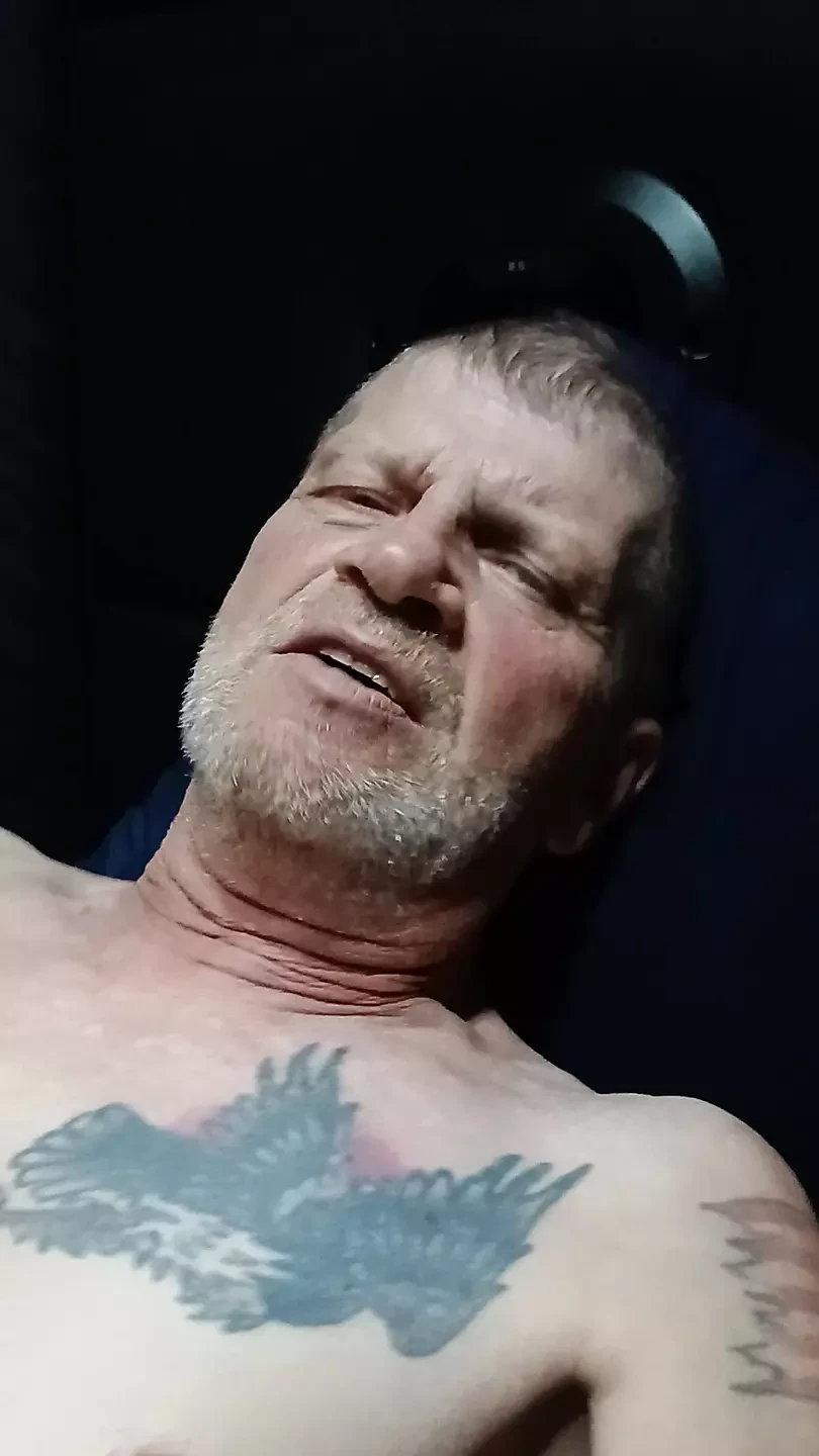 Make daddy cum baby