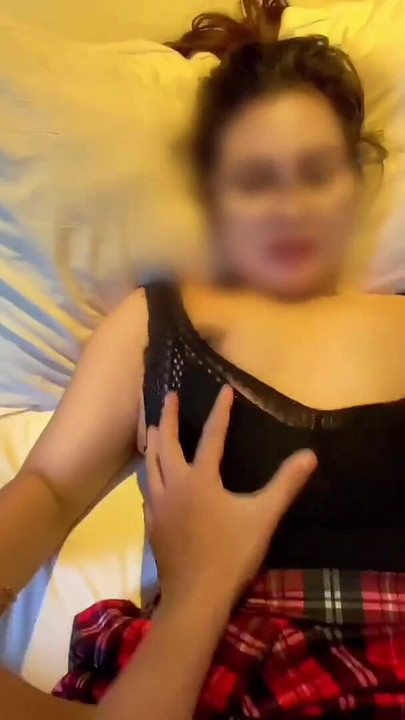 The Craziest Creampie With A Hotel Waitress Who Looks Like A JAV Artist | Clip 2