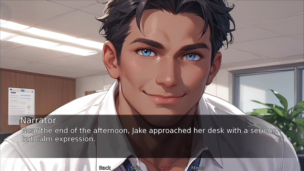 Secret Files - Part 3