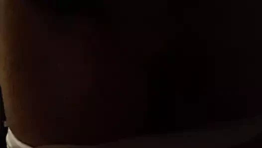 Ben götüm hmm