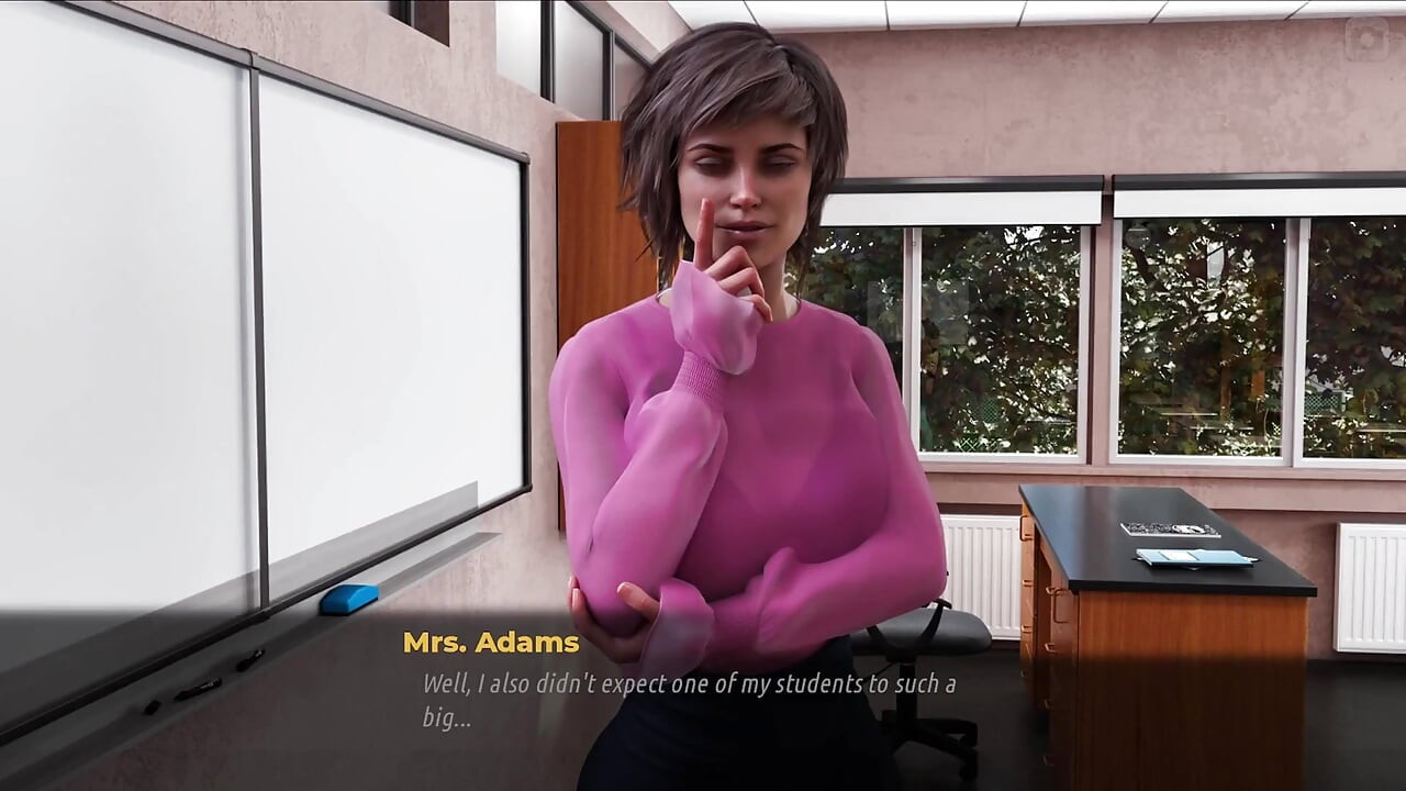 MILFs of Sunville - Ep 16