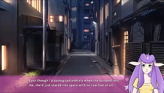Руководство по NinNin Days без цензуры, часть 1