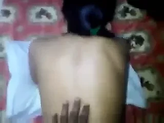 Dark indian guy with a hot hooker