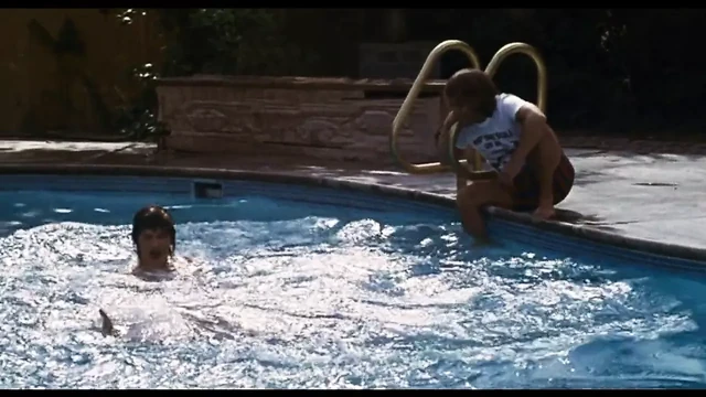 The Misslayed Genie (1973)