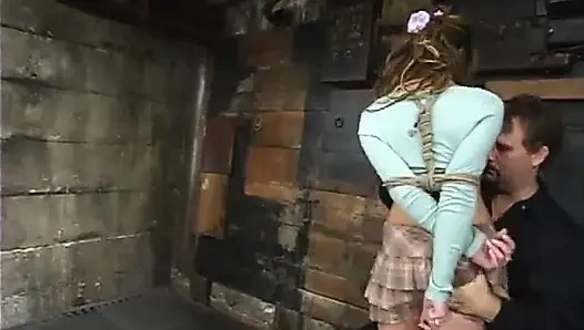 Изабелла Сопрано