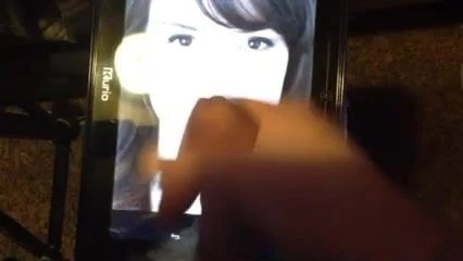 A Tribute to Milana Vayntrub the AT&T hottie (Lily)