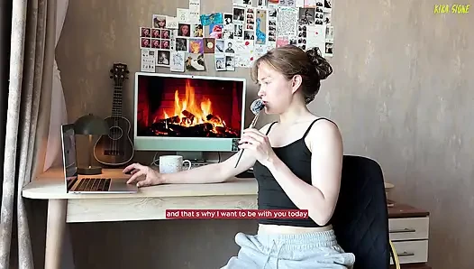 Lezbiyen olduğumu nasıl fark ettiğim. İlk Lezbiyen Cinsel Deneyimim