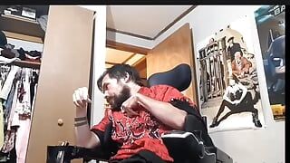 Kevy 69's corre de nuevo 2