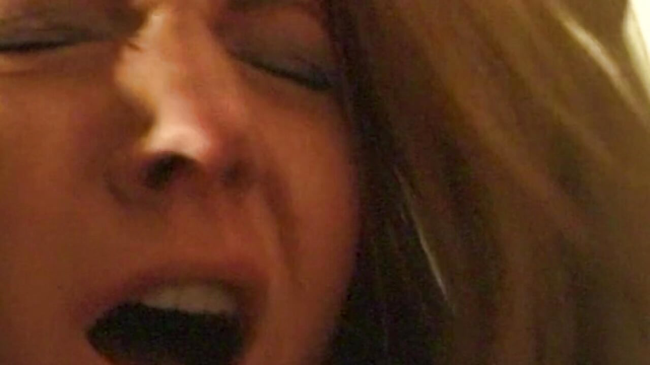 dunkle Lust kennt kein Limit mehr in einer hemmungslosen