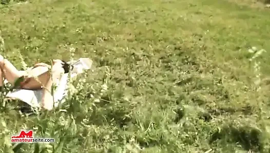 Wild Amateur Compilation with Natural Moments