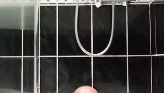 Banyo zamanı