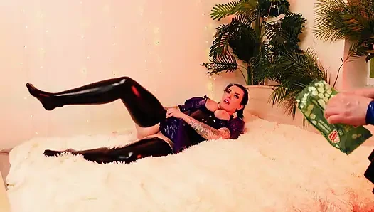 Funny Moments From Shootings - No Sound