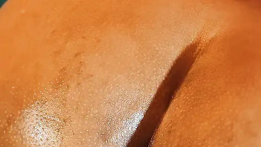 Cewek nakal asia dientot gaya doggy habis-habisan - pov