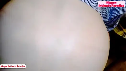 Terdalam di dalam memohon istrinya dicrot di dalam sampai banjir