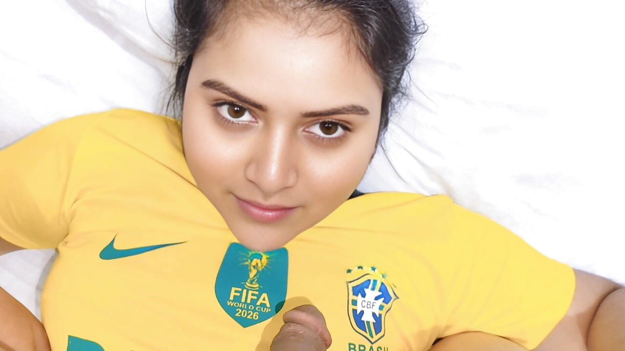 Eshita Beautiful indian bangla bhabhi romantic sex with anal video-01