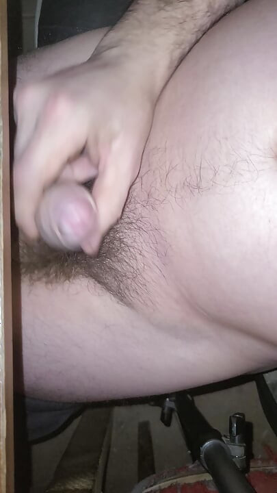 Masturbation -302