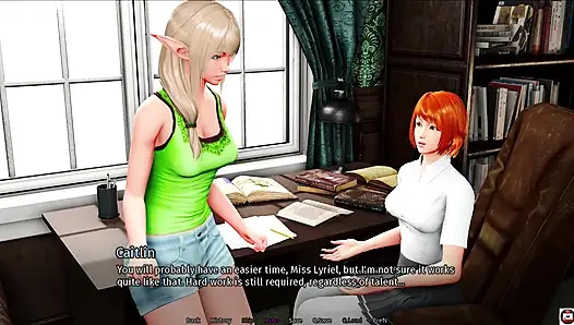 RUMAH DALAM KERETAKAN - (PT 77) NC