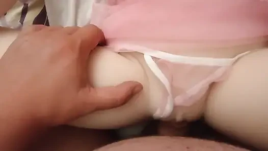 Anal sekse bayılıyor