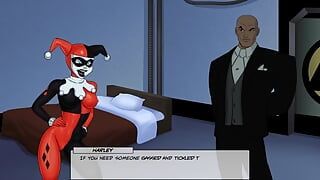 Something Unlimited - Part 14 - Harley Queen Special Guest