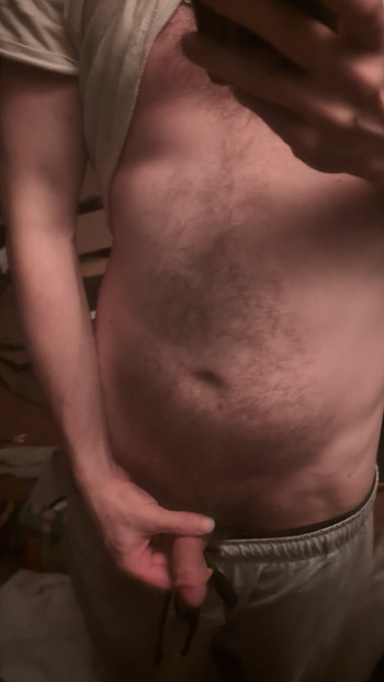 Jacking off fun