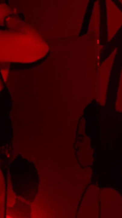 Spektakulärt ögonblick från "xXxotik Angelz Ent Glory Hole 2024 Bedrift Vicki Verona"