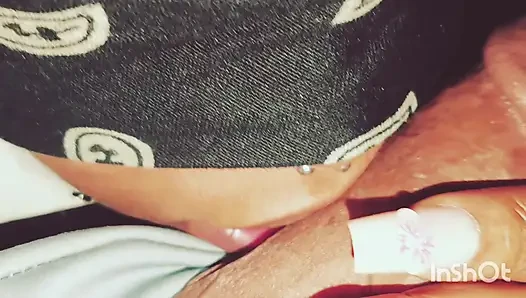 Pelan-pelan Banget Pemujaan Kontol