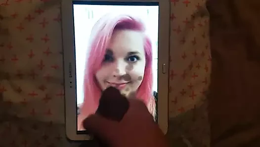 Lindsay jones boşalmak haraç tarafından chunqus #3