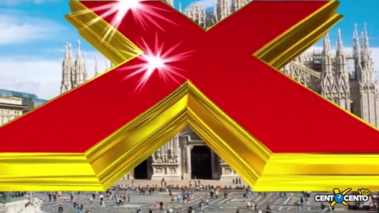 Puglia Takes It in the Ass (full Film Centoxcento)