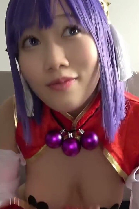 Reverse Bunny Nerd - Submissive, Busty and Squirting