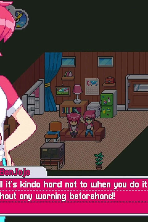 Dandy Boy Adventures - My Stepsister's Pussy