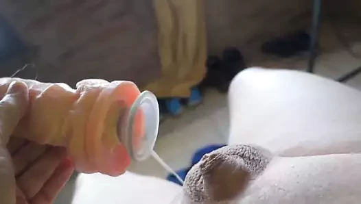 Micro Gstring porn video – micro pene