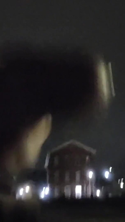Unforgettable moment from "Public riding dildo, jerking and cumming at work"