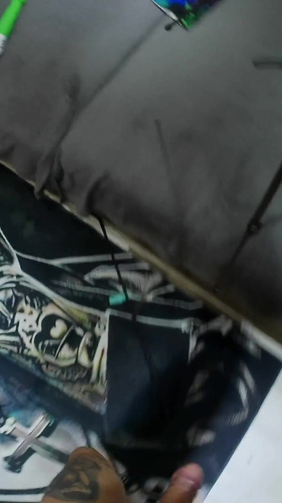 Please Use Me Hard Sir