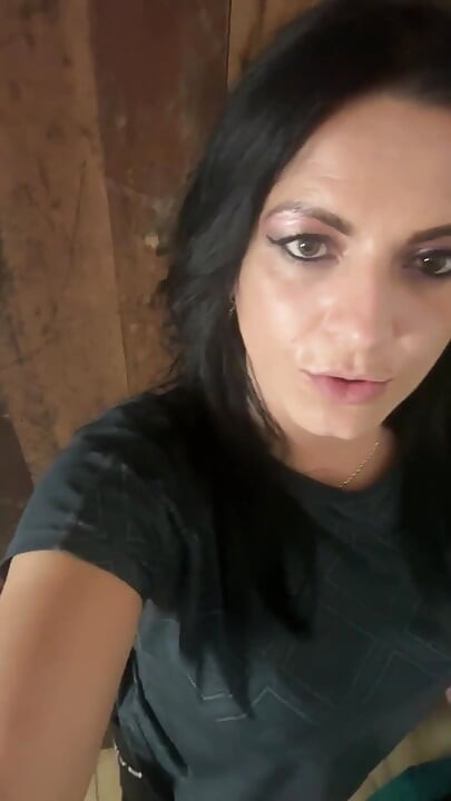 Beautiful Milfycalla with Hungry Pussy Pee in the Toilet, Pissing Close up 182