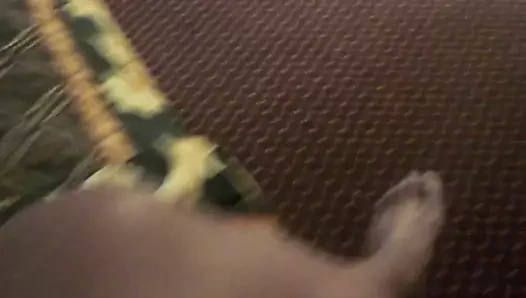 Motel kriko