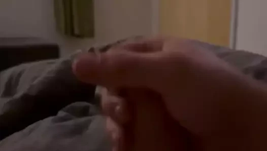 yalnız dick ile oynama