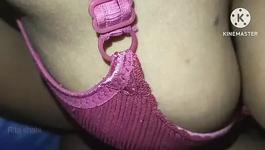 New nepali homemade video.Aja Ex sng din mai