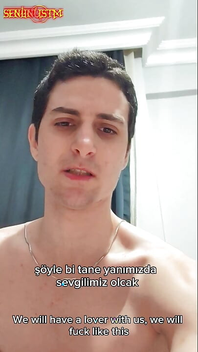 Sexy Turkish Man Fucks Girl
