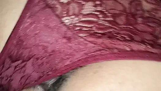 Fucking a Hot Young Girl Secretly