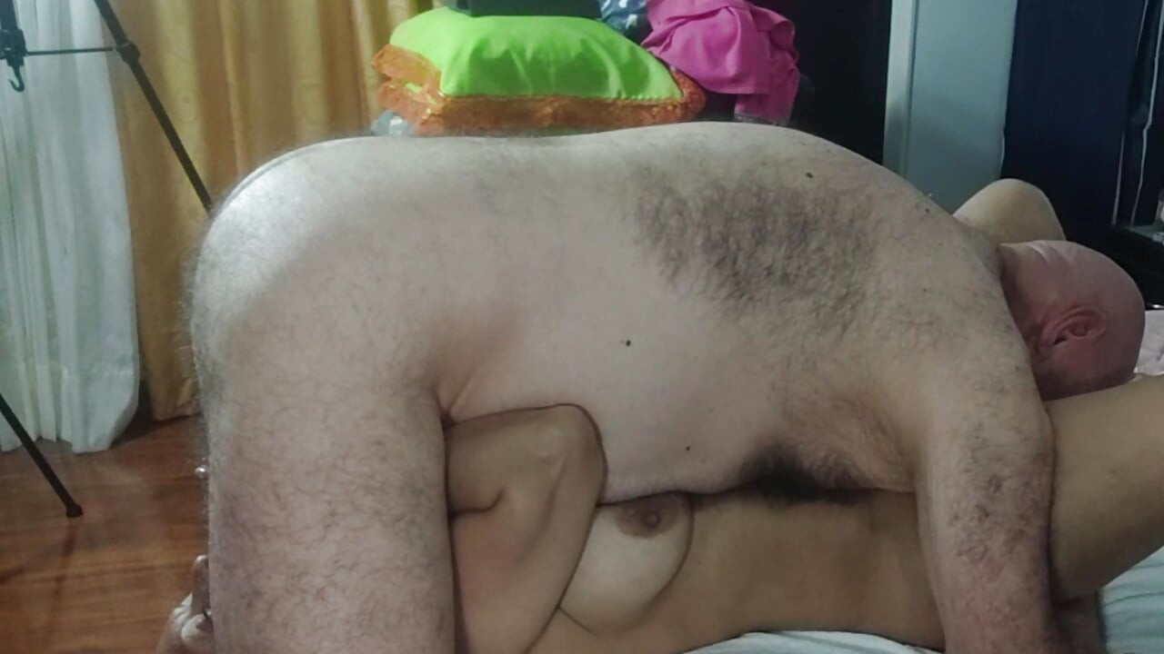 Найгарячіша 69 з Гарабасом і Ольгою