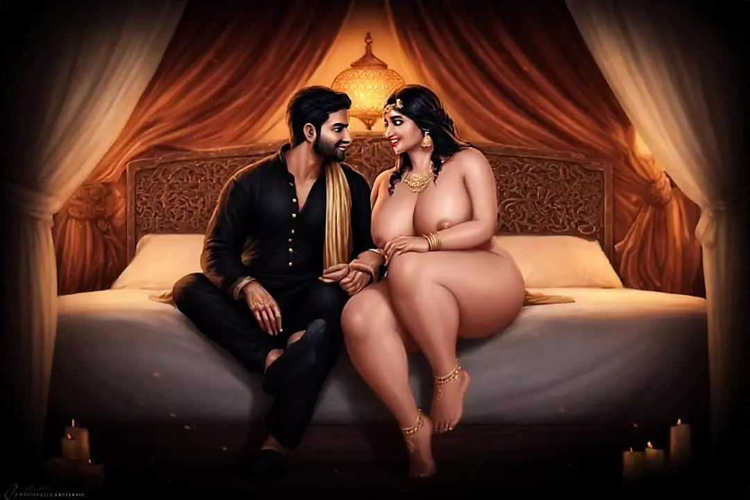 Bhojpuri desi yenge amında sert sikişiyor