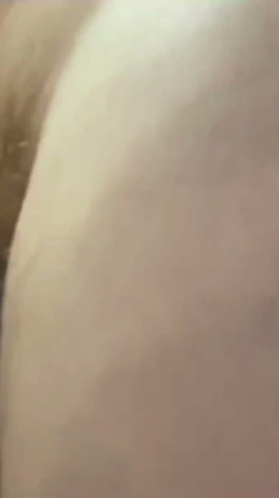 sassy and cheeky Anal Creampie With Leaking Cum   From the ass close-up | Clip 1