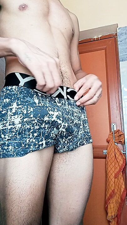 Desi boy