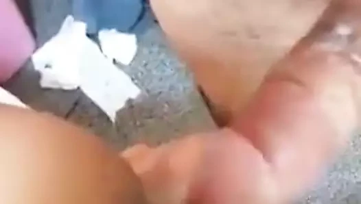 Evli baba önce beni şımartıyor