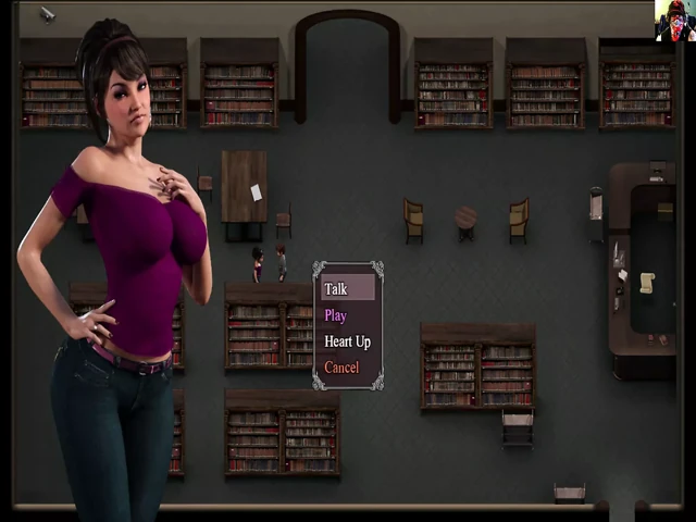 Lust Epidemic - (PT 2)
