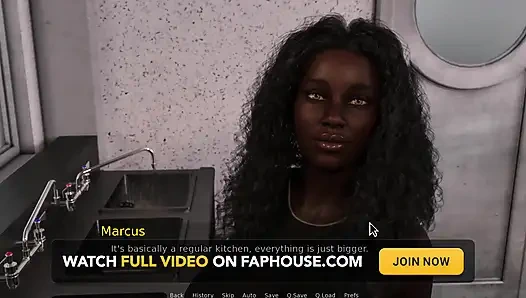 Mit schokolade backen 7 Ladesha musste meinen schwanz lutschen