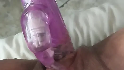 Tes vibro Anda di jam kerja