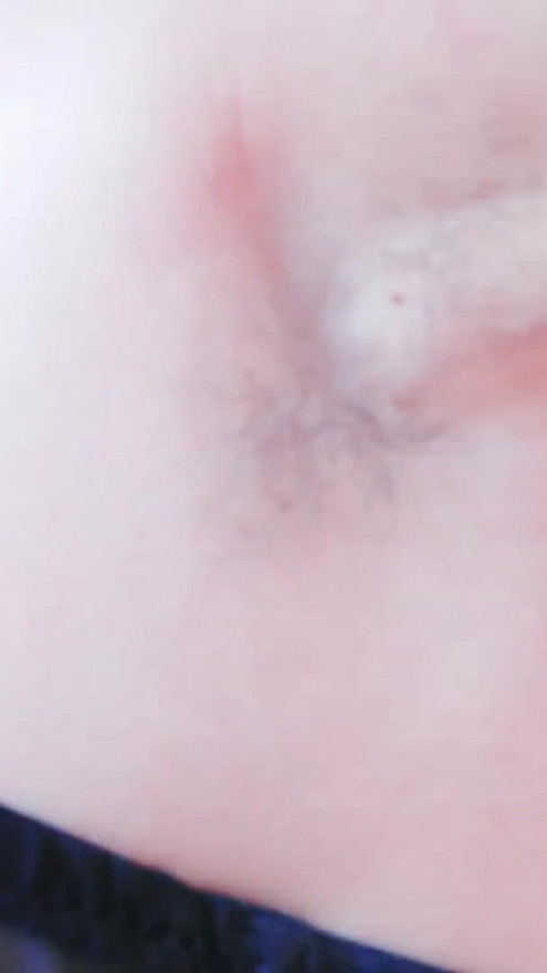 Hairy ArmPits Sexy FemDom POV video - Arya Grander - teasing and humiliation clip | Clip 1